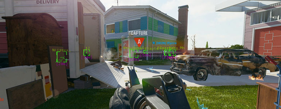 73% геймеров готовы с радостью предоставить свои паспортные данные компаниям, чтобы огородиться от читеров