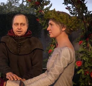 Позор The Game Awards: как и почему организаторы «слили» Kingdom Come: Deliverance 2?