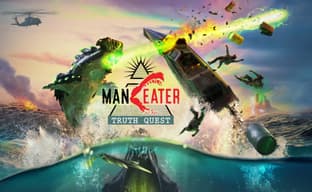 Акула-людоед эволюционирует – анонсировано дополнение для Maneater