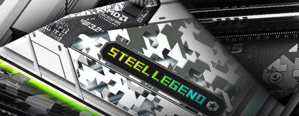 Покупатель материнской платы для AMD Ryzen 7000 пожаловался на наклейку и над ним насмехались. Теперь ASRock всё заменит