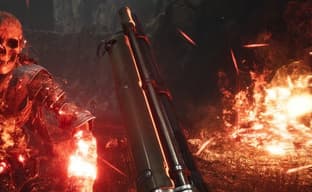 [Видео] Witchfire. Самый жестокий шутер / 20 лет Painkiller / iXBT games