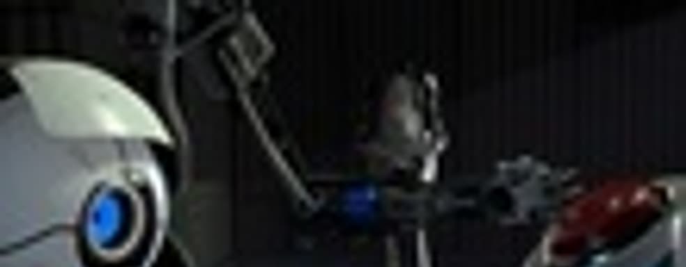 Portal 2 отложили на апрель 2011