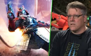 Студия ветерана Halo приостановила работу над проектом мечты