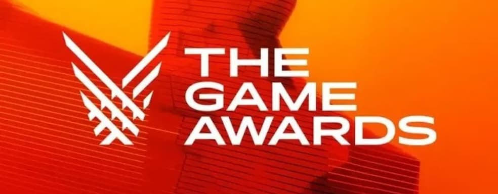 Джефф Кейли нагнетает атмосферу вокруг The Game Awards. Новый трейлер мероприятия под Nine Inch Nails