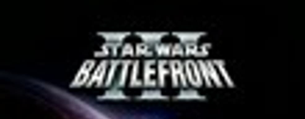 Геймплей отмененной Star Wars: Battlefront III	
