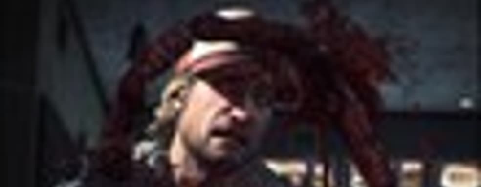 Dead Rising 3 - первый психопат и напарник для кооператива