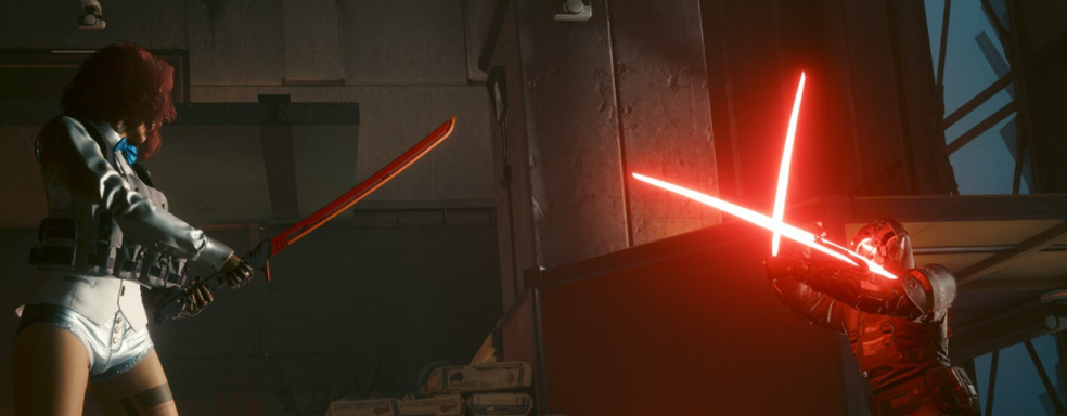 PlayStation 4 получила системное обновление, чтобы можно было запустить Cyberpunk 2077