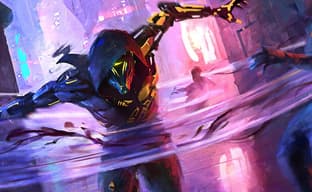 Победителем Digital Dragons стала Ghostrunner