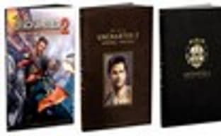 Книга The Art of Uncharted 2: Among Thieves