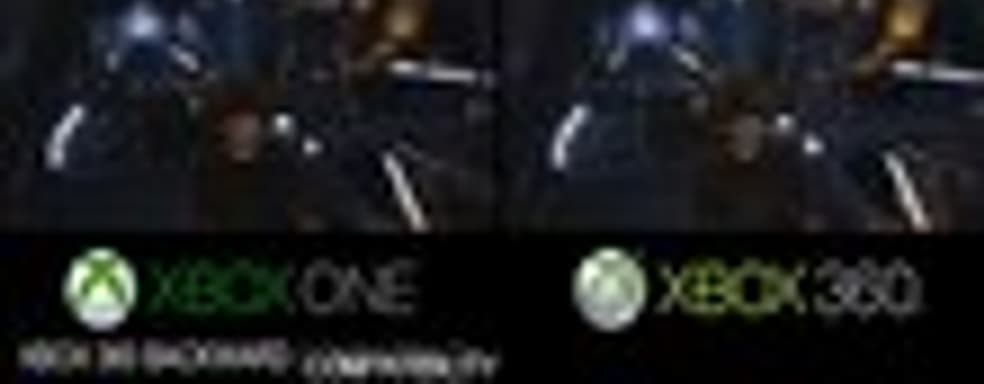 Mass Effect работает лучше в режиме обратной совместимости на Xbox One, чем на Xbox 360