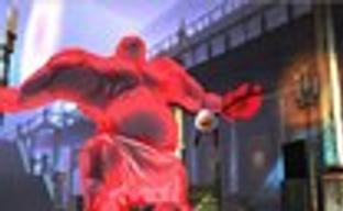 Трейлер Rusty Hearts