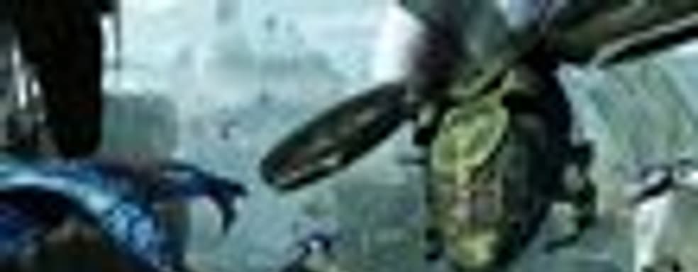 Связь между версиями Avatar: The Game для PSP и PS3