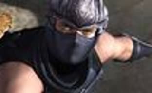 Создатель DMC о Ninja Gaiden 2 