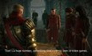 CD Projekt: на Xbox 360 еще не было игр, подобных The Witcher II