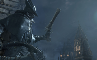 Bloodborne запустили на ПК через эмулятор shadPS4 и прошли дальше меню. Представлены первые жутковатые геймплейные скриншоты