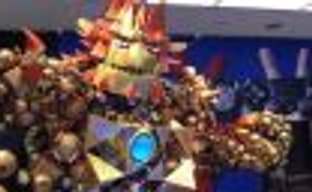 Официальный анонс и трейлер Knack 2