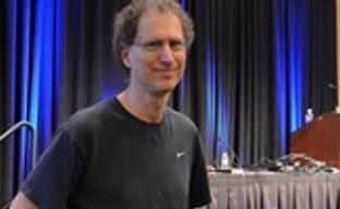 Michael Abrash перешел из Valve в Oculus VR