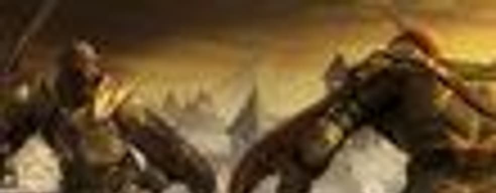 BioWare: консольный Dragon Age в ближайшем будущем