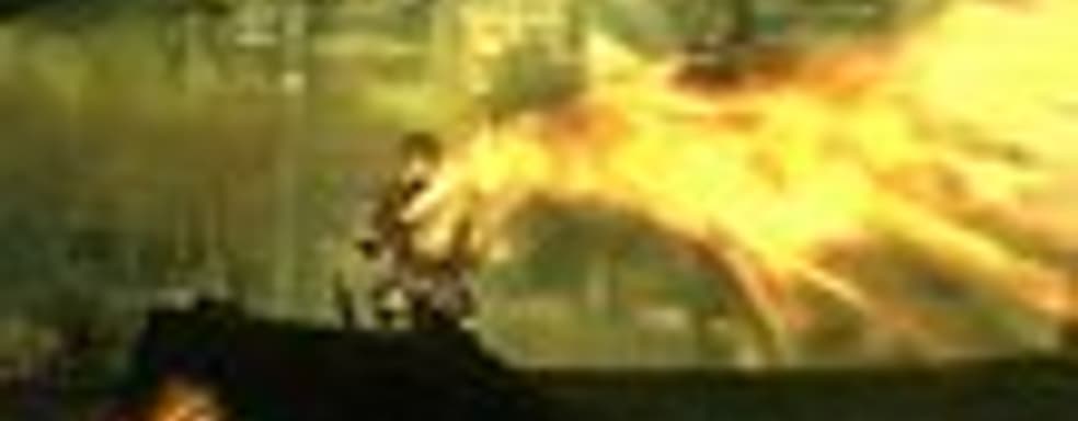 Трейлер Napalm & Cordite DLC для Killzone 2