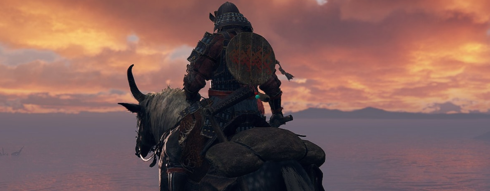 Темнокожий самурай готов покорять Elden Ring Shadow Of The Erdtree. Kai Cenat выпустил короткометражку о марафоне DLC