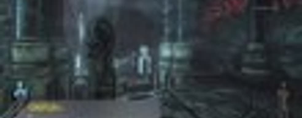 Геймплейный ролик Castlevania: Lords of Shadow 2 – Revelations