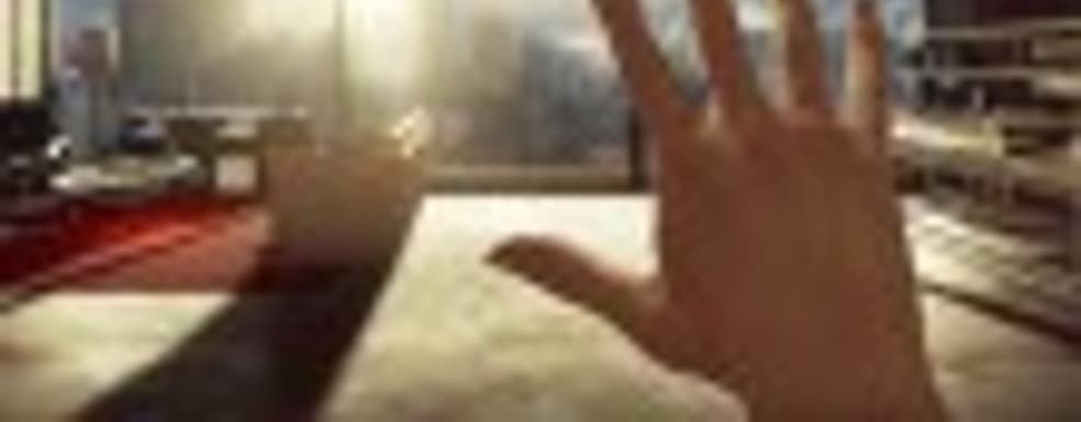 Prey от лица девушки. Новый альтернативный трейлер