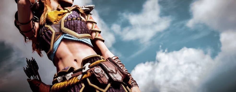 На одном из крупнейших игровых форумов активно банят за обсуждение статьи о сексизме