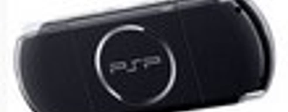 Европейский прайс-кат PSP