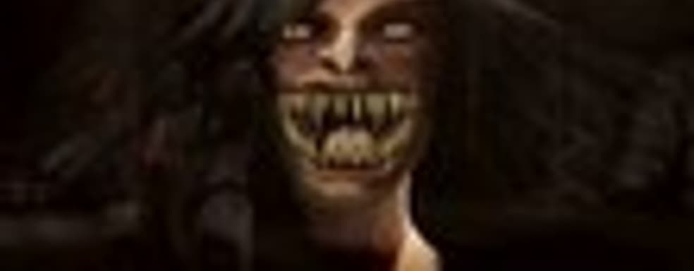 Mortal Kombat: Mileena