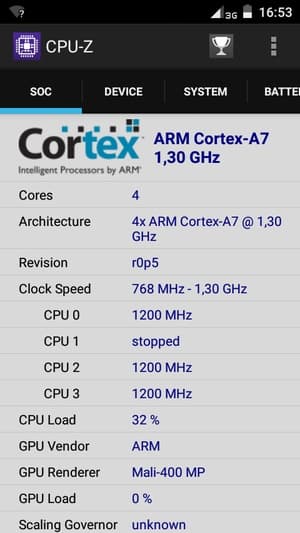 Характеристики Билайн Про 3 Характеристики Билайн Про 3