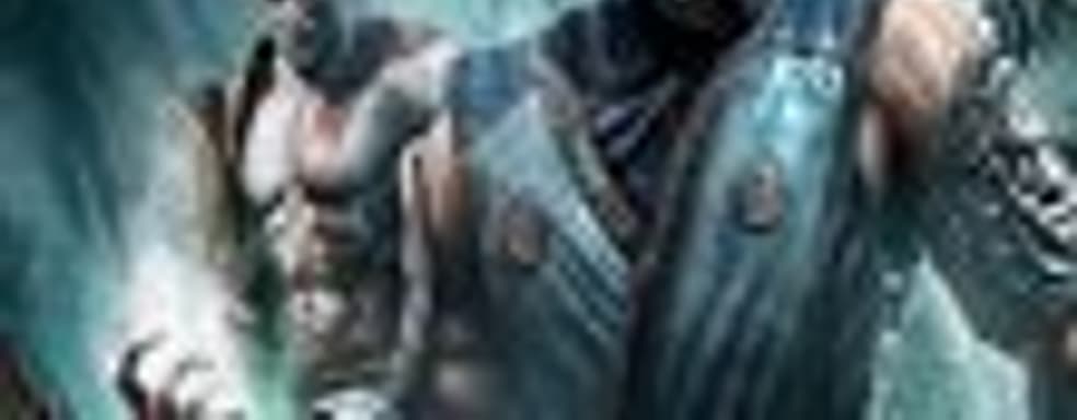 Большой турнир по Mortal Kombat для PlayStation Vita