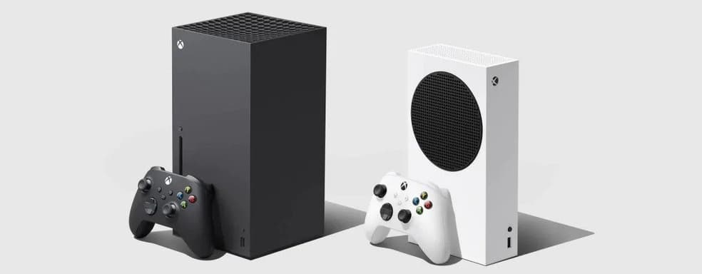 Microsoft заставила консоли Xbox Series X|S загружаться быстрее весьма простым способом