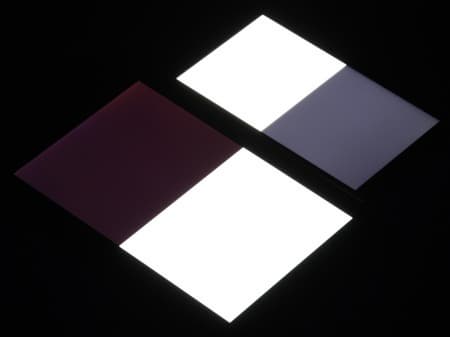 Обзор смартфона Leagoo M8 Pro. Тестирование дисплея