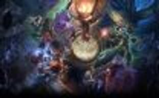 Dante, Chun-Li, Mega Man: Capcom lanza un juego de cartas con héroes de sus franquicias