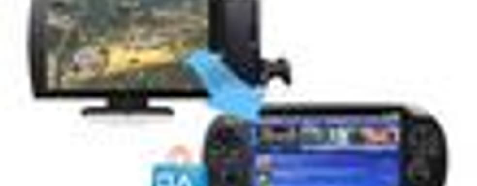 PS3/PS Vita Cross Buy - пока не для японцев [Обновлено]