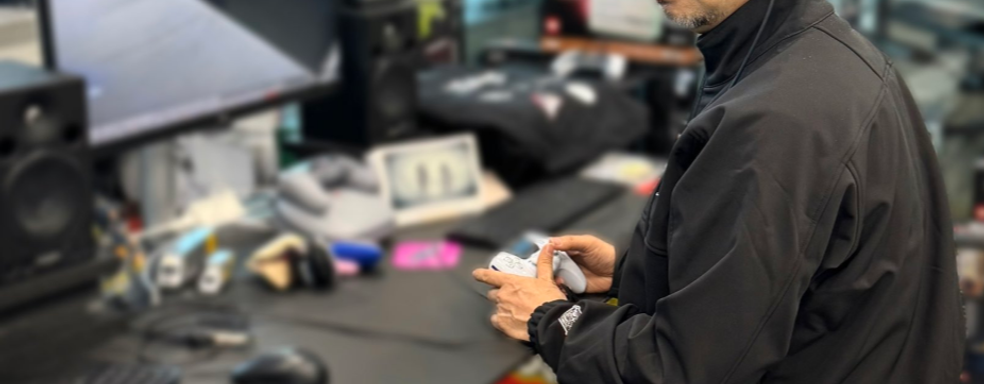 Кодзима заявил о личном контроле Kojima Productions за производством фигурки Death Stranding 2 в Китае