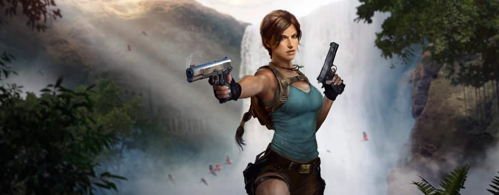 Tomb Raider на UE5, российскую GTA Vice City Nextgen Edition признали на Западе — самое интересное за 4 июня