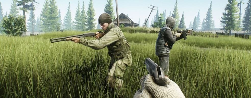 Авторы Escape From Tarkov попытались обвинить разработчиков Arena Breakout Infinite в плагиате, но нарвались на унижения от игроков