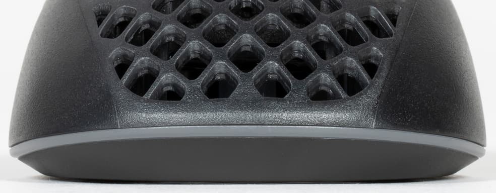 Легкая беспроводная мышь Steelseries Aerox 3 Wireless