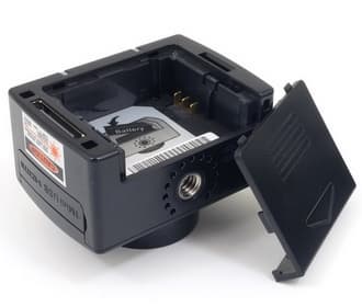 Экшн-видеокамера Fantec BeastVision HD