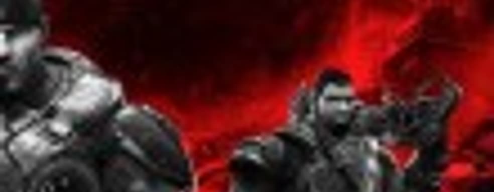 Gears of War: Ultimate Edition (PC) ― в десяточку