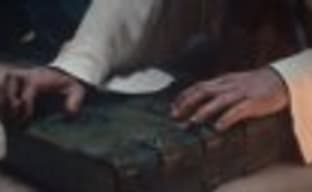 Cinematic-трейлер Total War: Warhammer 