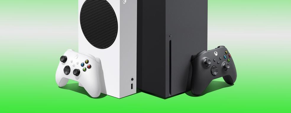 Обновление Xbox Series X|S позволит запускать игры PS3