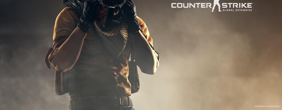 Valve позволит читерам участвовать в турнирах по CS: GO