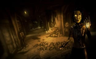 Чернильные истории. Обзор Bendy and the Dark Revival