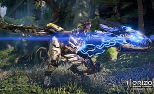 В ролике сравнили трейлеры Horizon Forbidden West и релизную версию