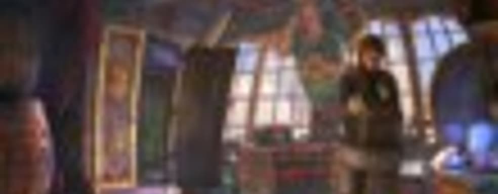 Анонс The Book of Unwritten Tales: Critter Chronicles