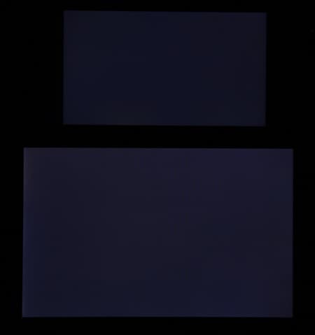 Обзор смартфона Huawei P9. Тестирование дисплея