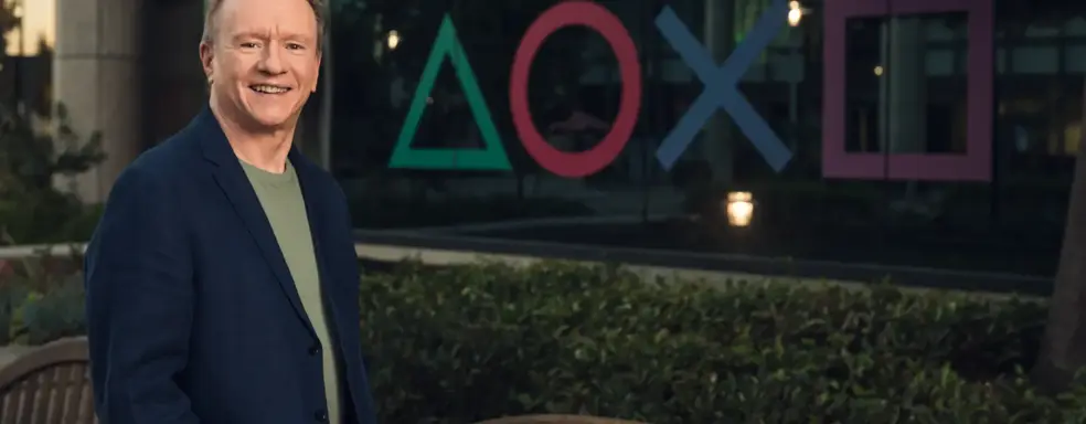 Джим Райан покидает пост главы PlayStation на фоне потенциального закрытия сделки между Microsoft и ActiBlizz