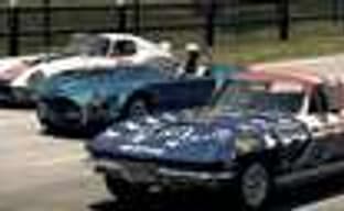 Legends DLC для Shift 2: Unleashed